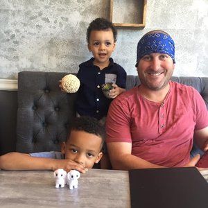 Meet your Posher, Jesse